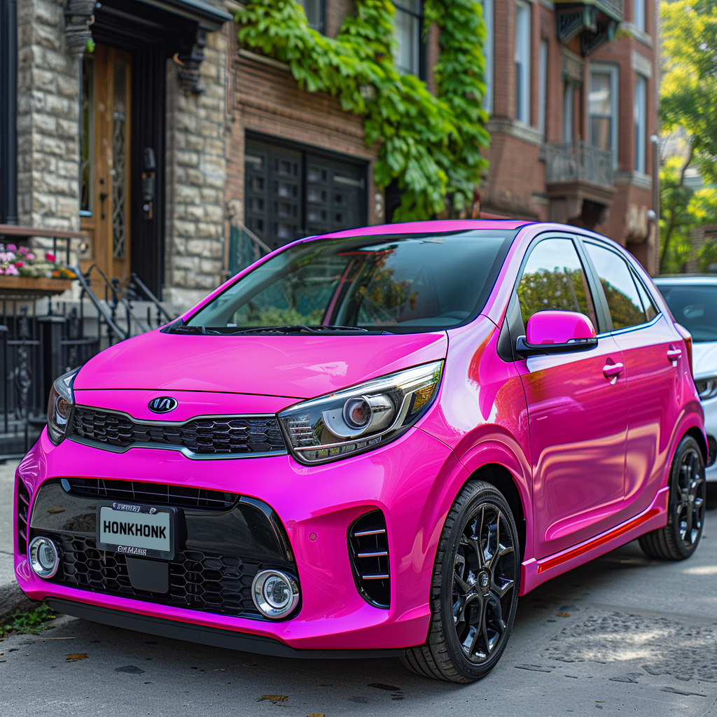 Kia Picanto